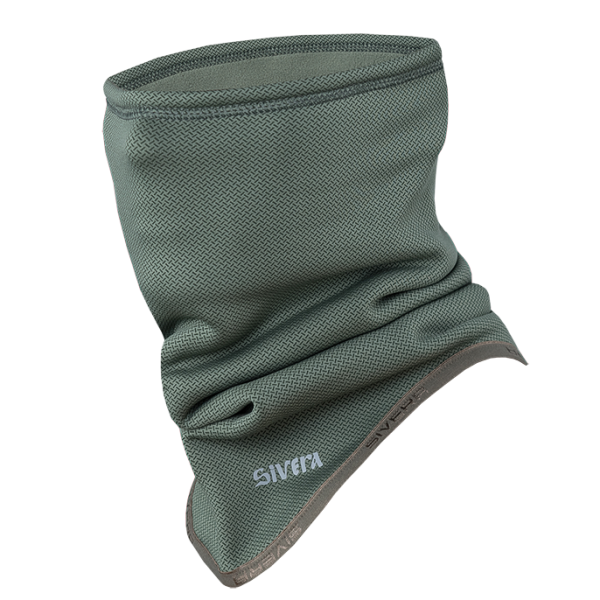 Шарф Кречет Alti Stretch (черный; 54)